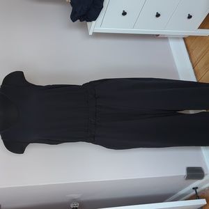 🖤 All In Motion Size Large Jumpsuit 🖤